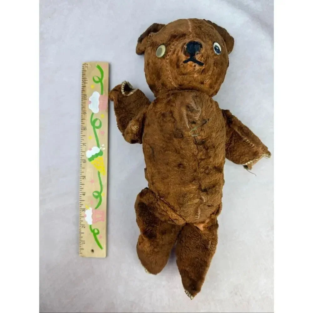 Vintage antique teddy